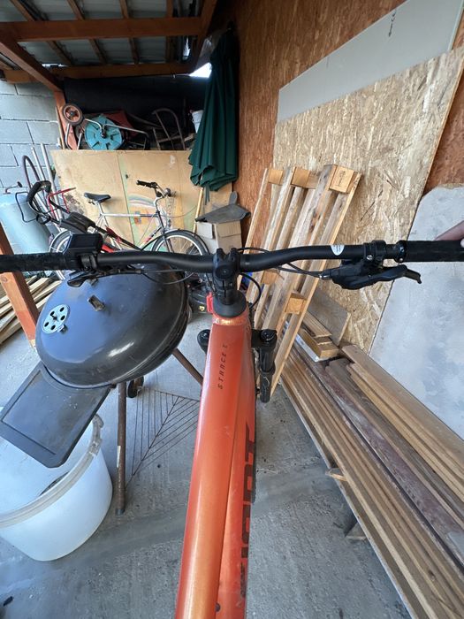 Giant stance e+1 2023