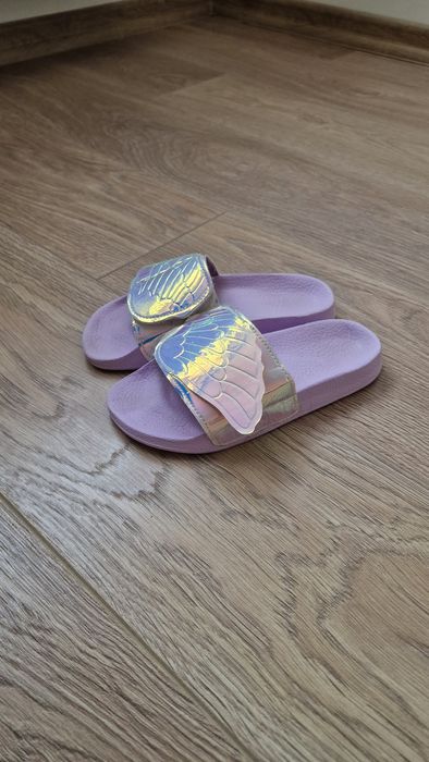 Детски джапанки  за момиче