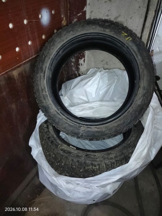 Автошины в хорошем