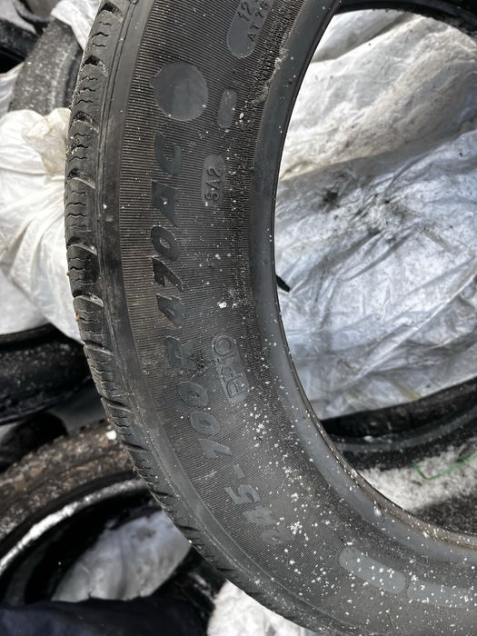 Бронированные баллоны