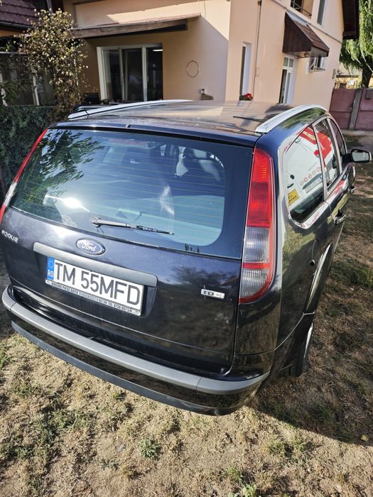 FORD Focus 2006 — imagine 2