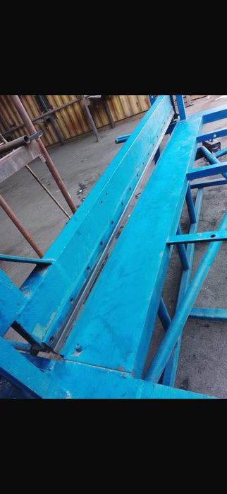 Гельотина ножная