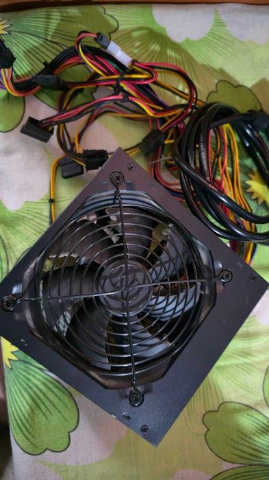 Захранване Makki ATX-500W