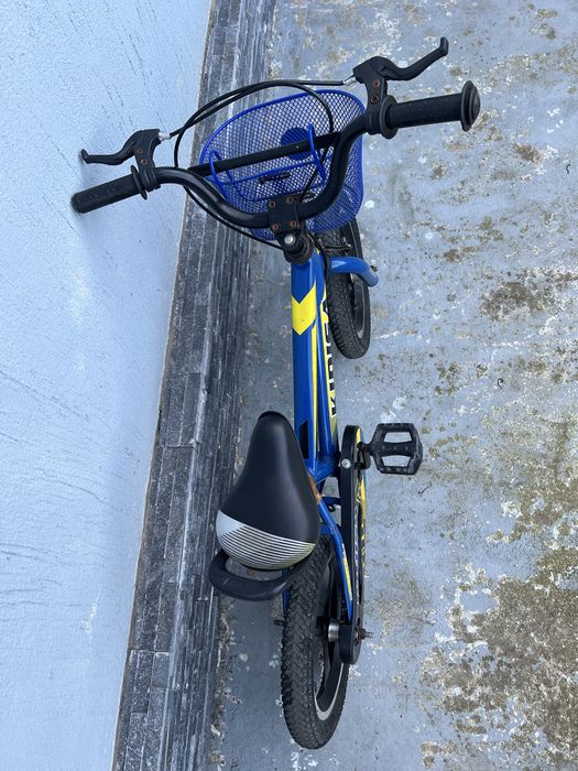 Bicicleta copii 14 inch