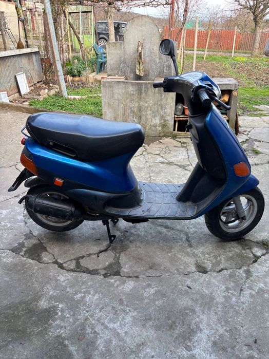 Продавам piaggio zip 50cc