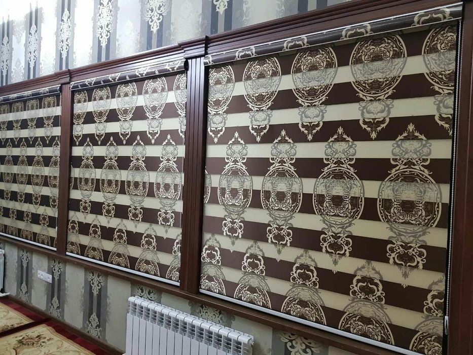 Jalyuziy жалюзи jaluzi