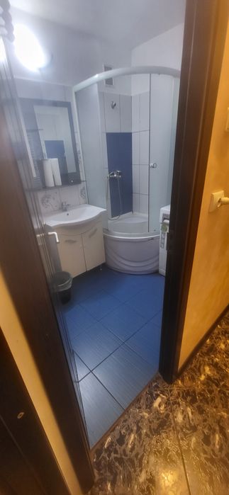 Garsoniera de vanzare!