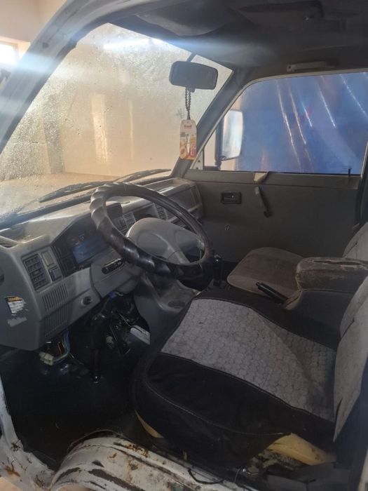 Chevrolet Damas 2009 — 6