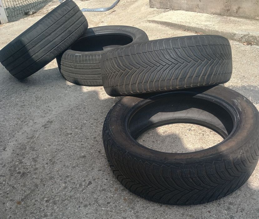 Anvelope Michelin