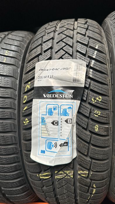 205/60/17 verdestain noii mixte