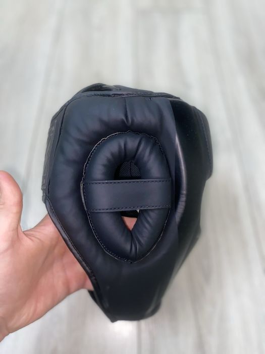 шлем для бокса/мма закрытый