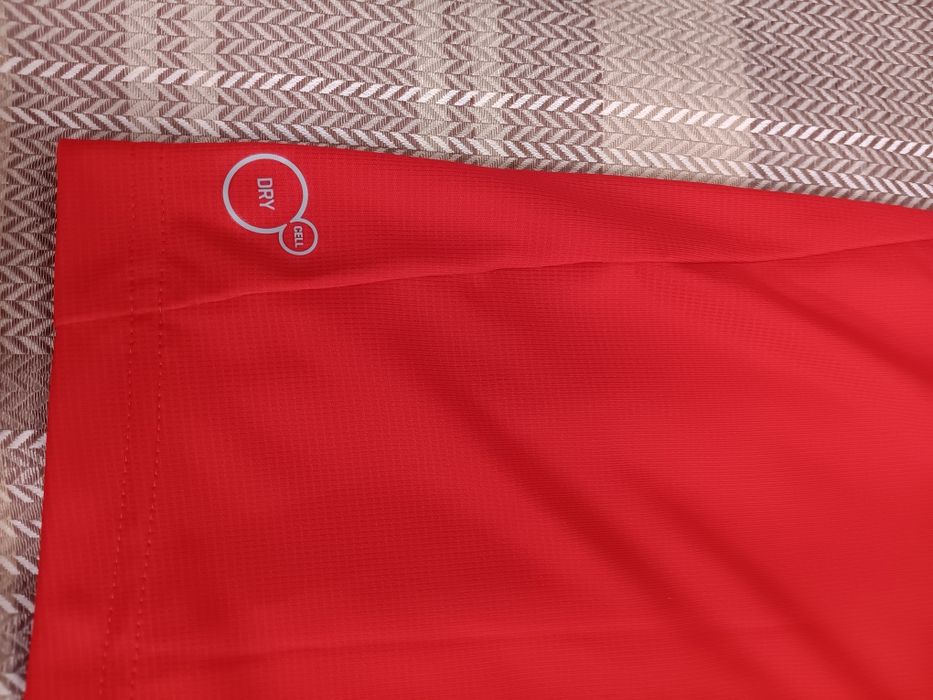 Nike,Puma спортни тениски.