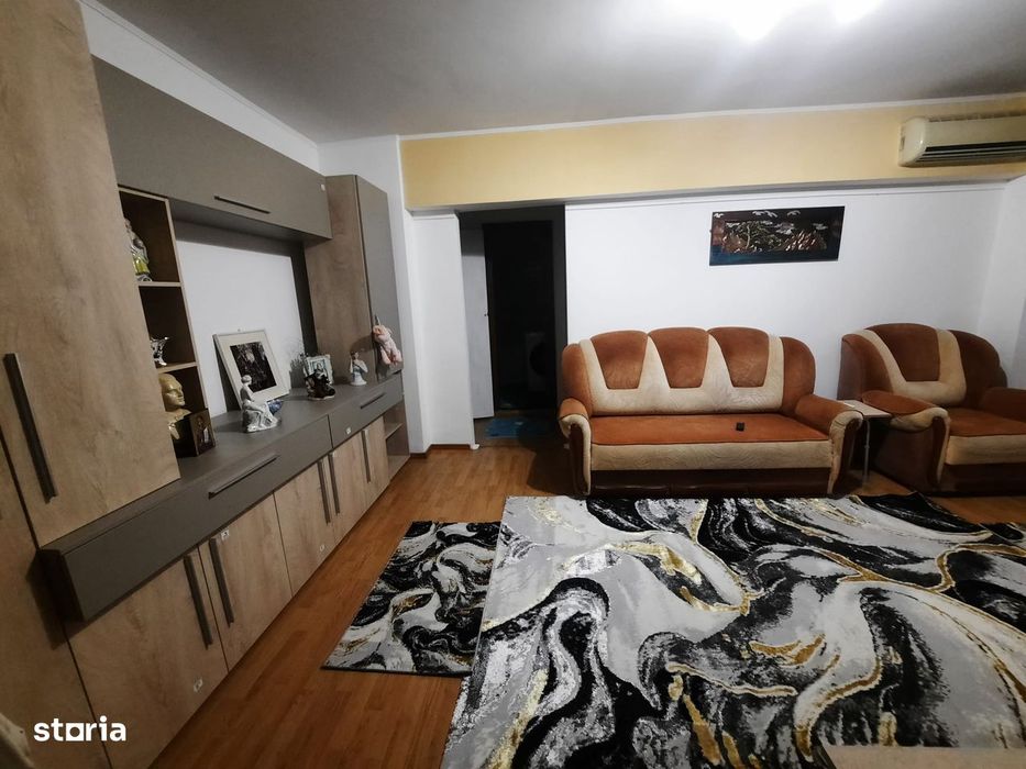 apartament  2 camere tei