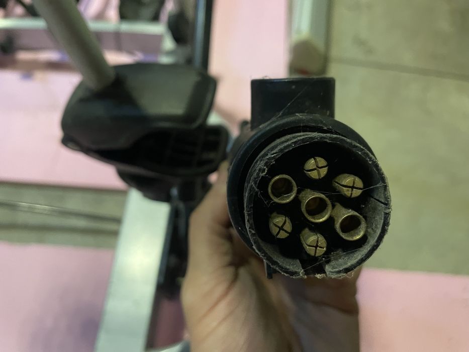 Suport bicicleta thule