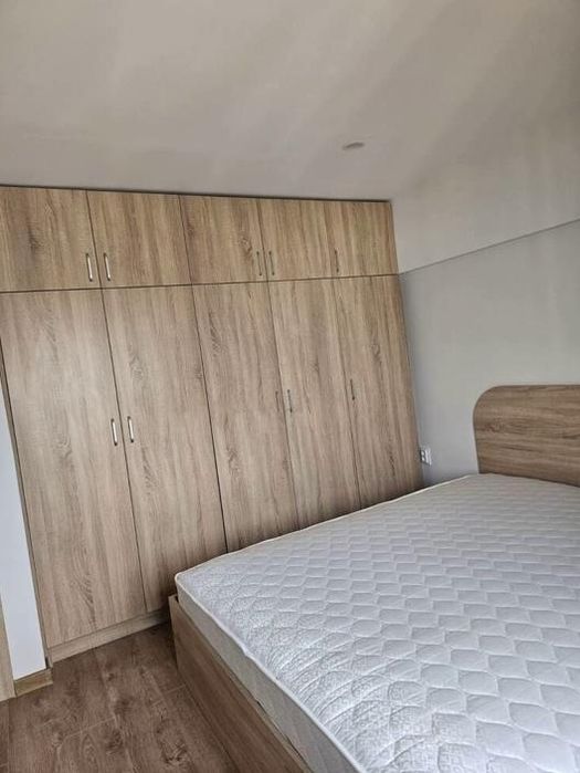 Дава се под наем Двустаен апартамент в Пловдив, Мараша - 50 кв.м за 448.8 € - Снимка #3