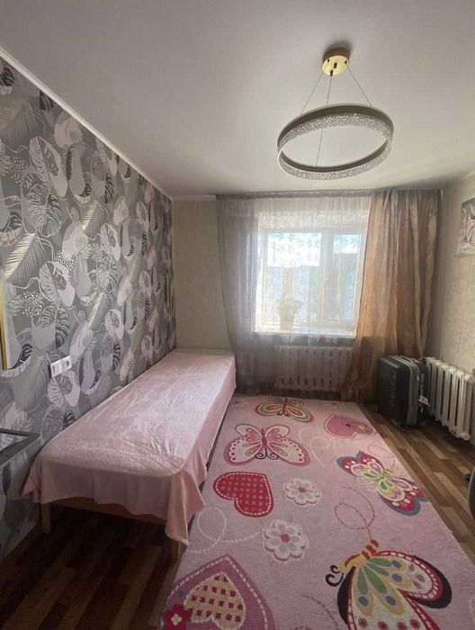 3- комнатная квартира, Район Емшан