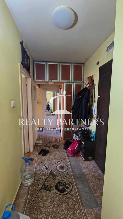 Продава се Двустаен апартамент в Перник, Изток - 70 кв.м за 1100 €/кв.м - Снимка #17