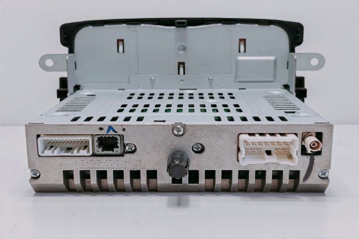 CD player  Radio  281155216RB Dacia Logan a 2-a generatie