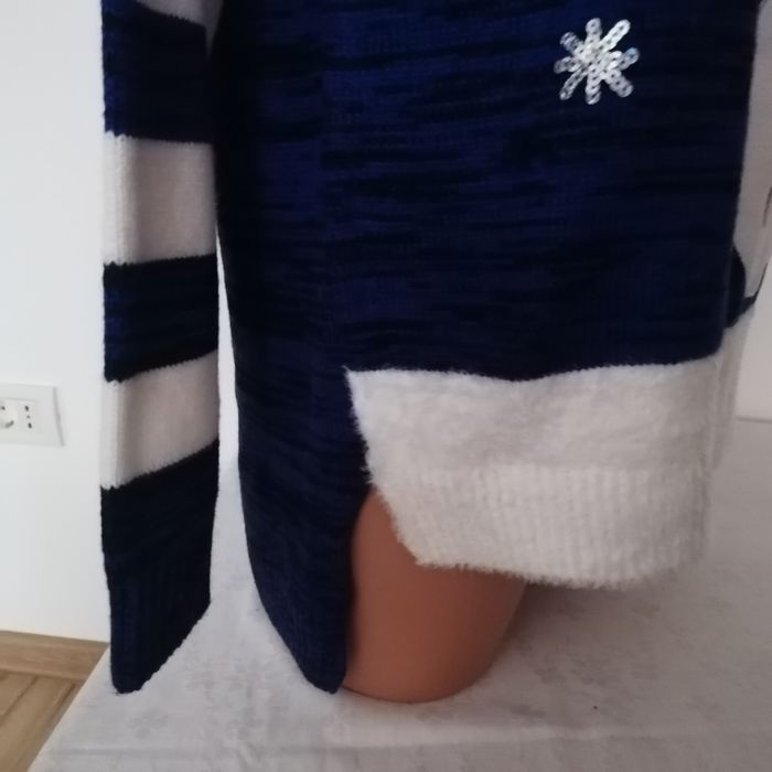 Pulover pentru Crăciun