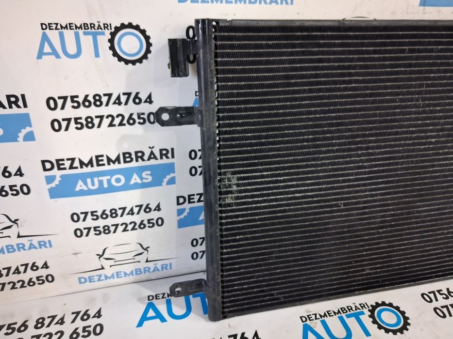 Radiator clima 2.0 tdi Audi a4 b7 2005