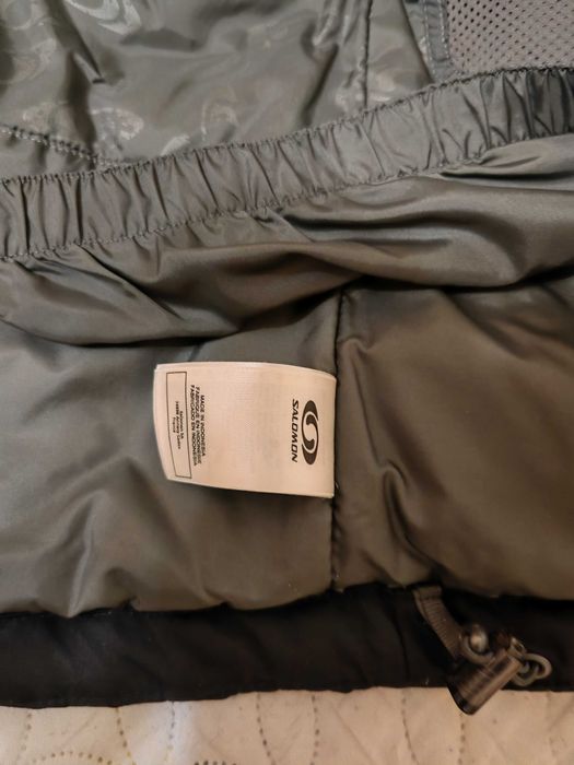 Зимно  яке Sаlomon Clima Pro