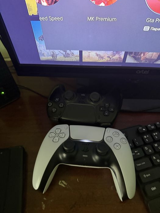 PlaySatation5 Slim