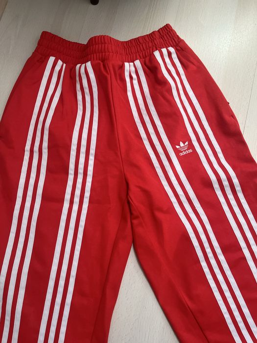 Дамско долнище adidas