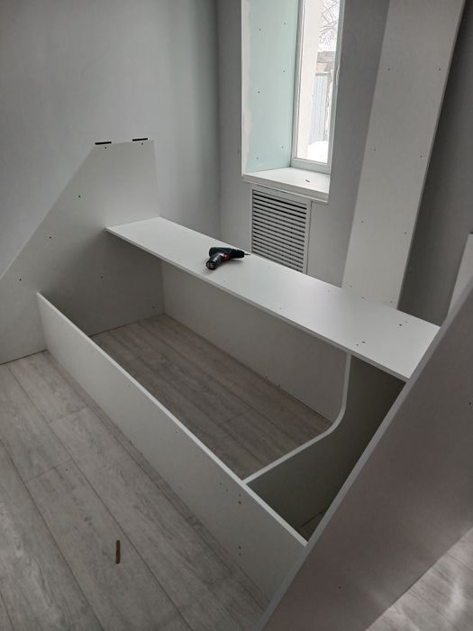 Сборка и разборка мебели. Ремонт