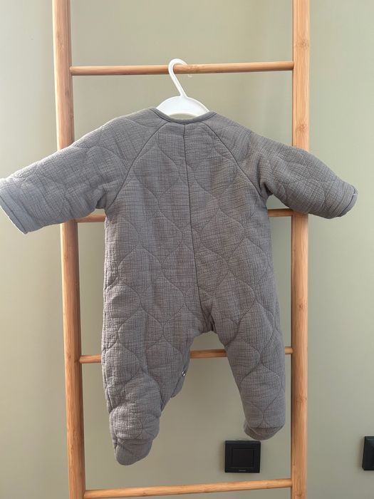 Ватиран космонавт Zara