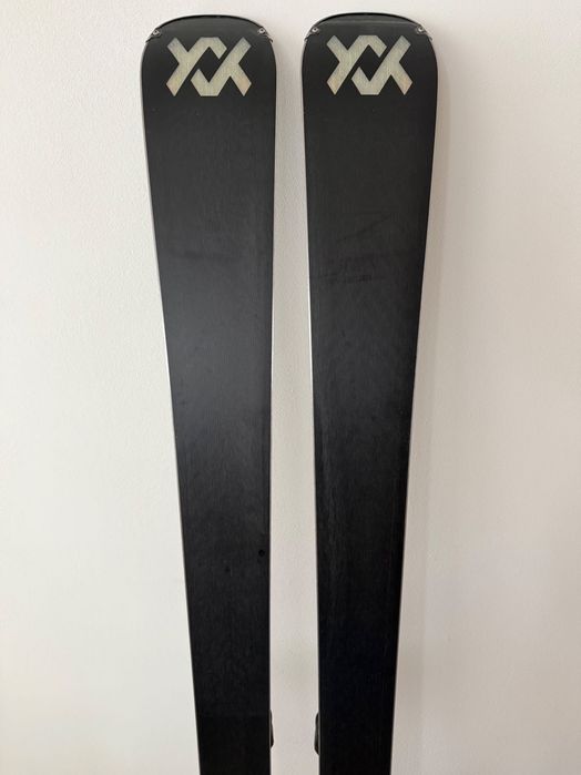 Ски Völkl Deacon V-Werks 177cm
