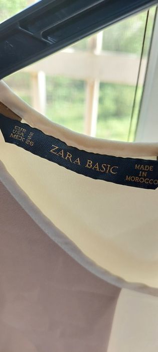 Bluza eleganta Zara, marimea S