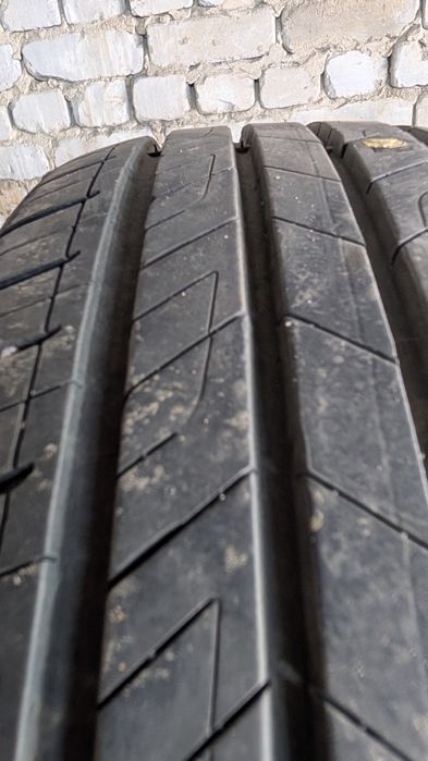 Комплект Kumho Solus 205/65 R16