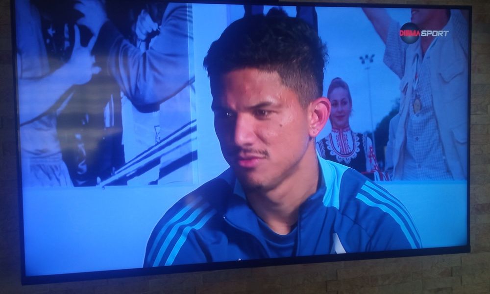 ТВ Sony BRAVIA 50"