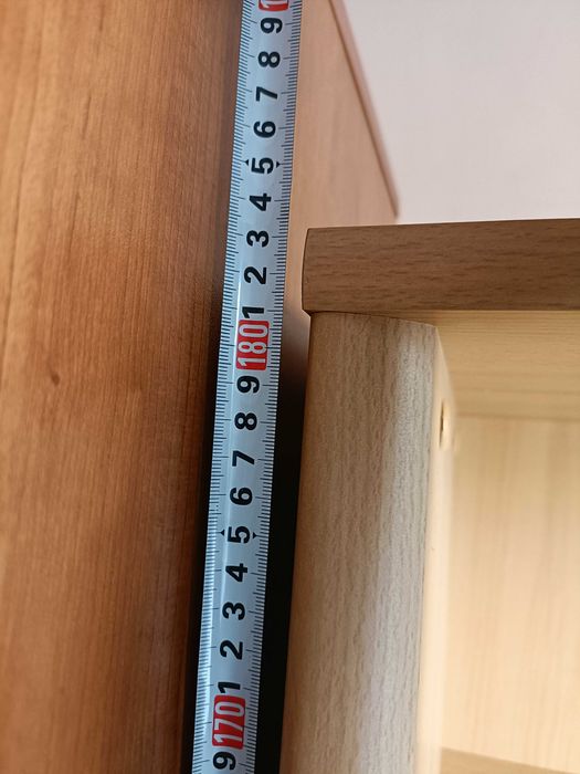 Ученическо бюро (двуетажно)