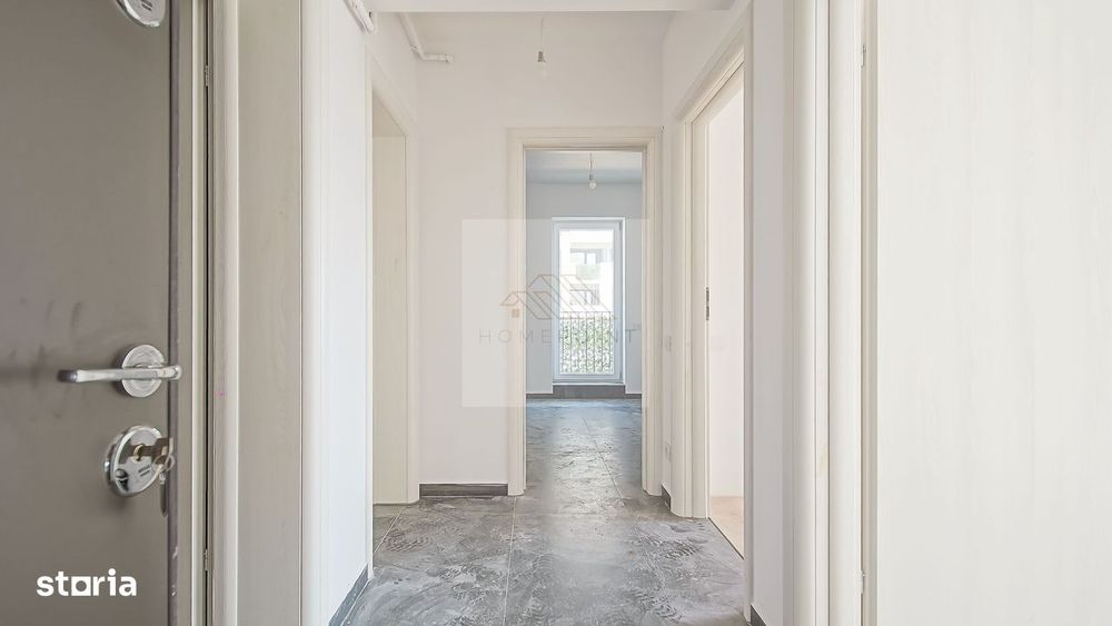 2 Camere | Studio | 0% Comision | Tractorul | 2026-2027