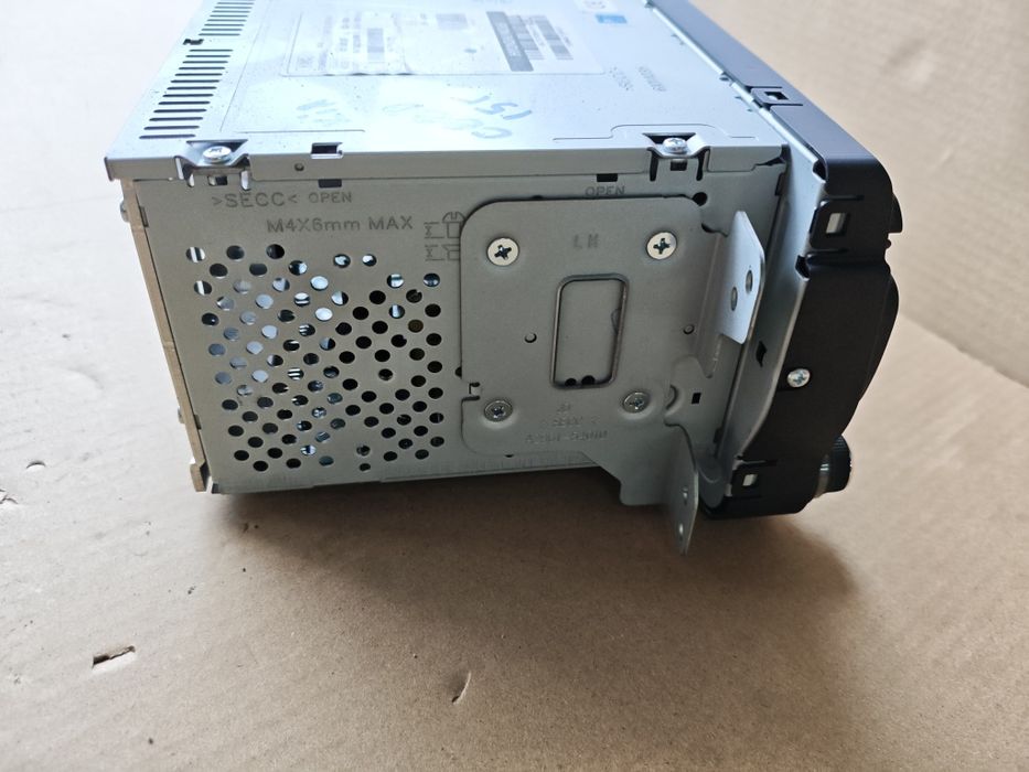 CD/Радио/Radio/Мултимедия за Kia Ceed