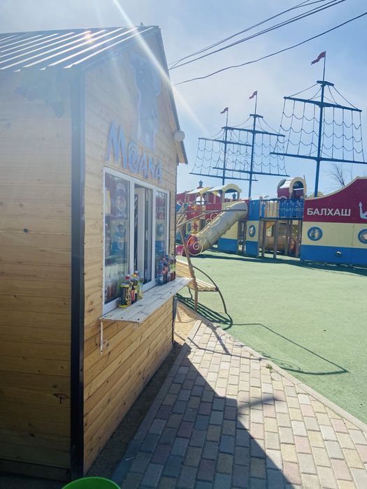 Продам ларек мороженного