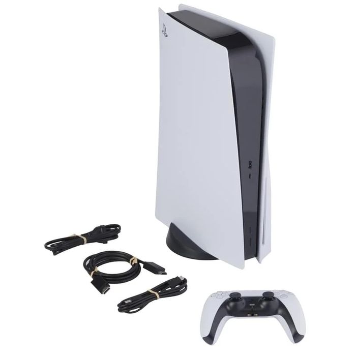 Sony playstation 5 ПС5 Сони плейстейшн