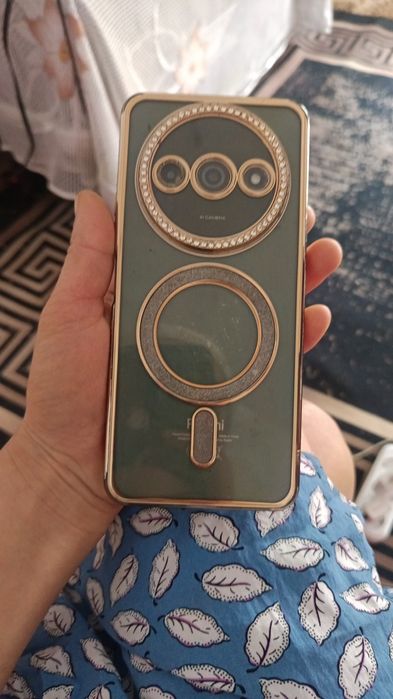 Продам редми а3 памят 64