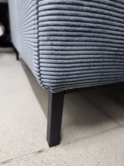 NOU Coltar L, extensibil, 240cm, bleumarin