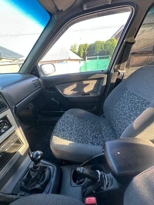 Нексиа 2 2012 сатылады шымкент