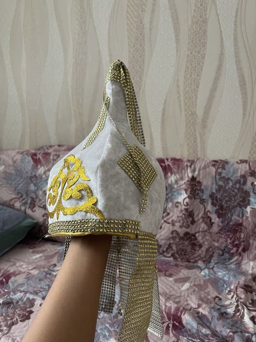 Батырдын киымы.