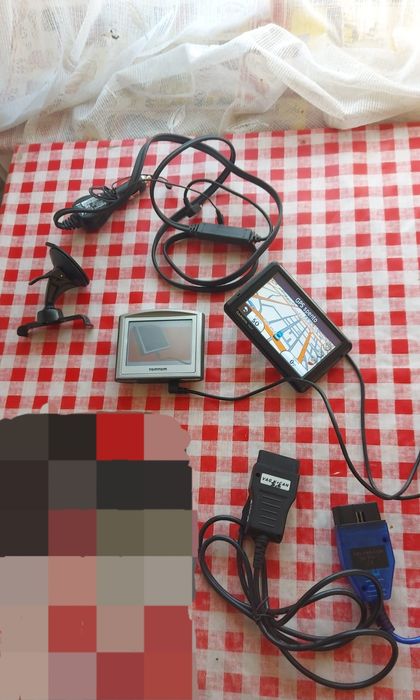 Diagnoza vag 409.1, vag k+can 3,6, prodiag obd 2 și navigații vechi