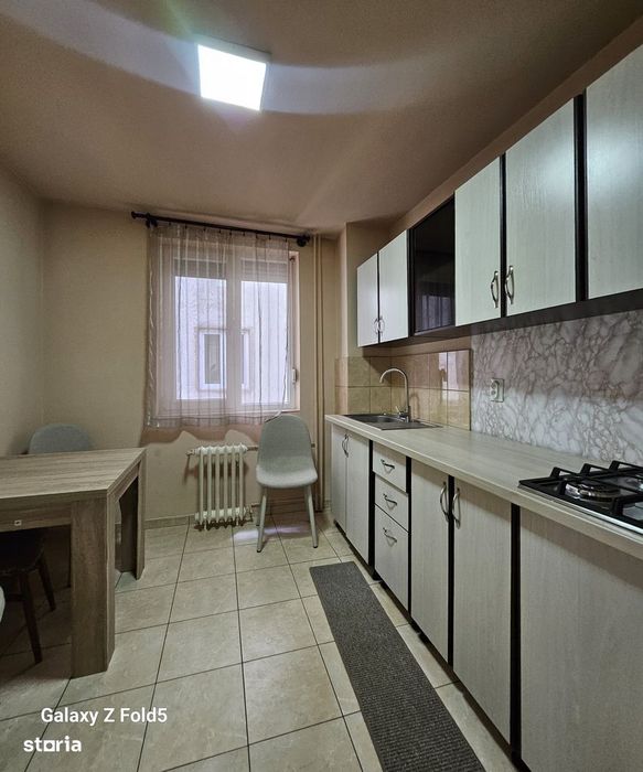De închiriat | Apartament cu 3 camere | Ultracentral | Bd. Magheru — fotografia 1