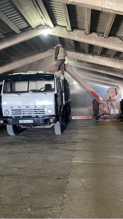 Продам камаз в хорошем состоянии