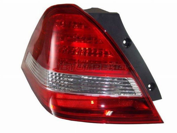 Фонарь задний Honda Odyssey