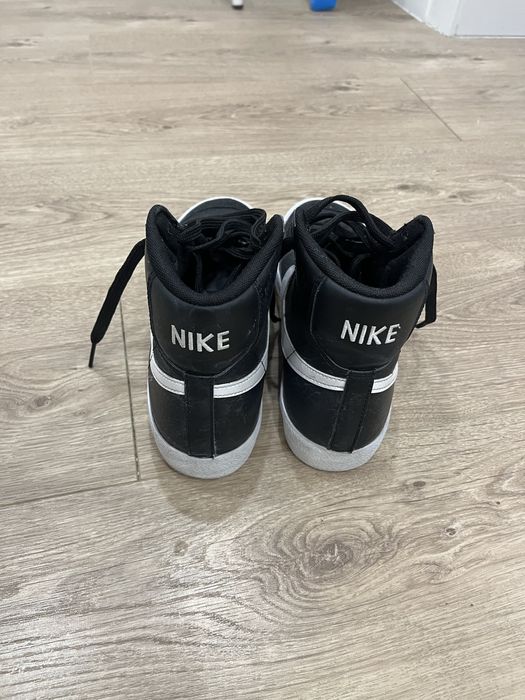 nike blazer оригинал