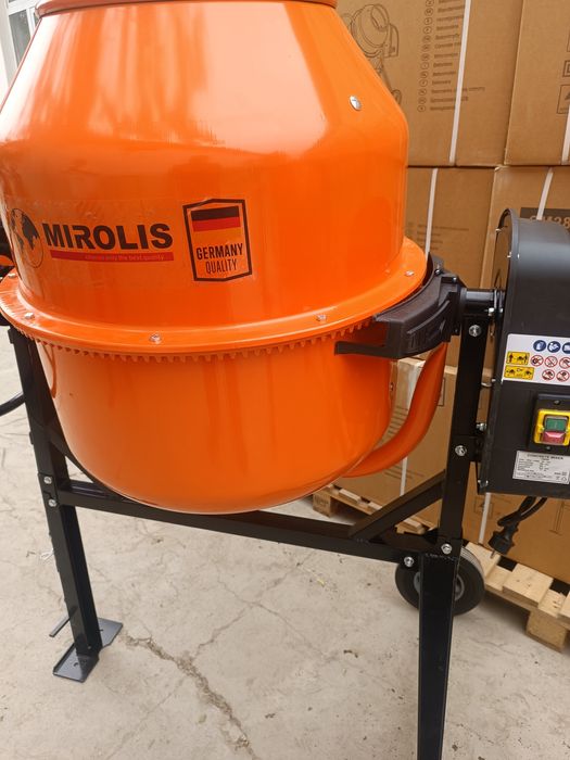 Mishalka biton qorgich .