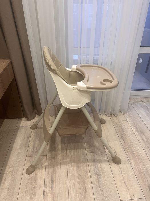 детский стул для кормления