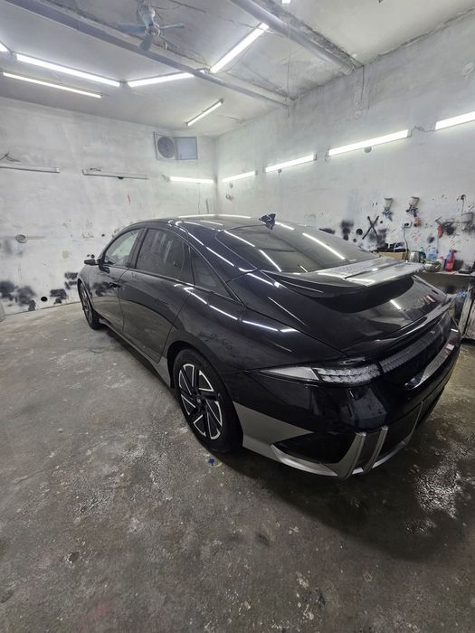 IONIQ 6. 4 wd. Сотилади